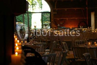 Miniature Location salle La Chapelle-de-Guinchay (Saône-et-Loire) - Château De Beauchamp #22 Location salle La Chapelle-de-Guinchay (Saône-et-Loire) - Château De Beauchamp #24