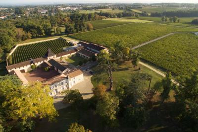 Château Sénailhac Château Sénailhac