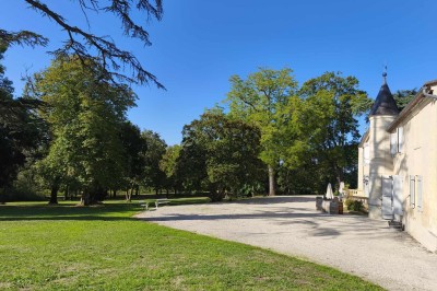 Château Sénailhac - photo 5