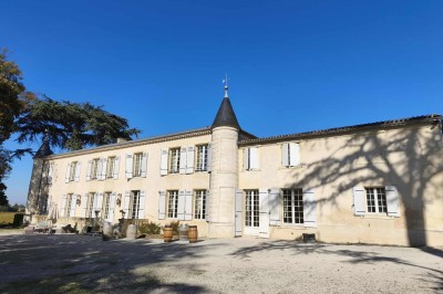 Château Sénailhac - photo 2