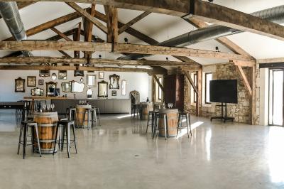 Domaine DeCalage - photo 2