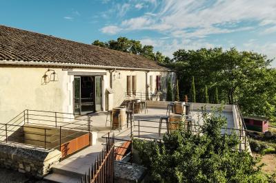 Domaine DeCalage - photo 4