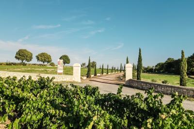 Domaine DeCalage - photo 3