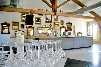 Domaine DeCalage - photo 5