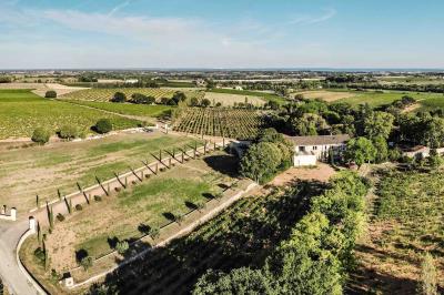 Domaine DeCalage Domaine DeCalage