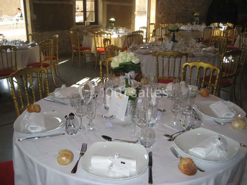 Château De Beauchamp - galerie - photo 3