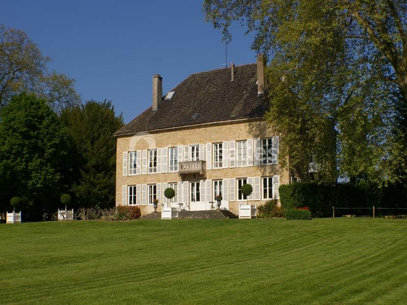 Château De Beauchamp - galerie - photo 10