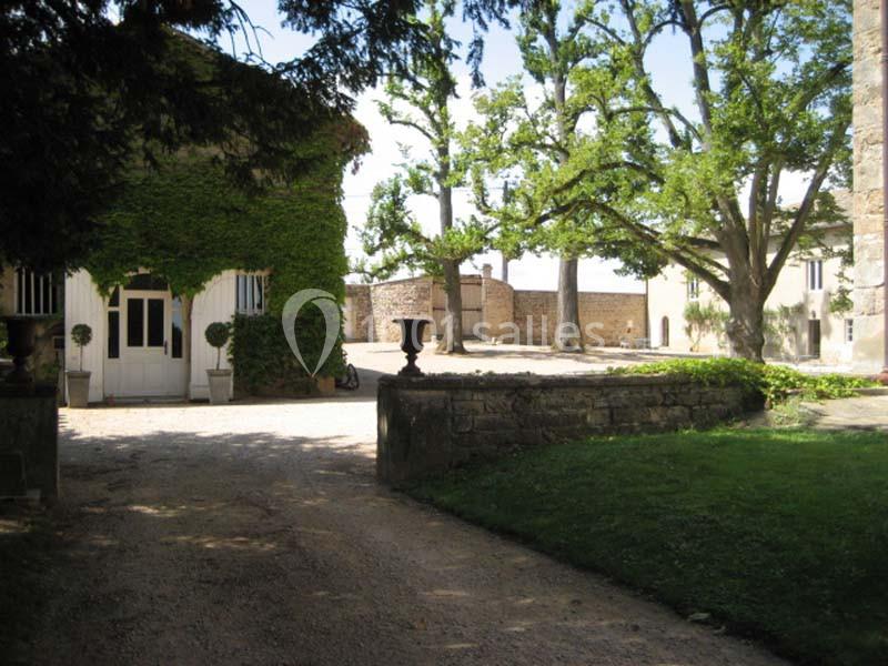Château De Beauchamp - galerie - photo 11