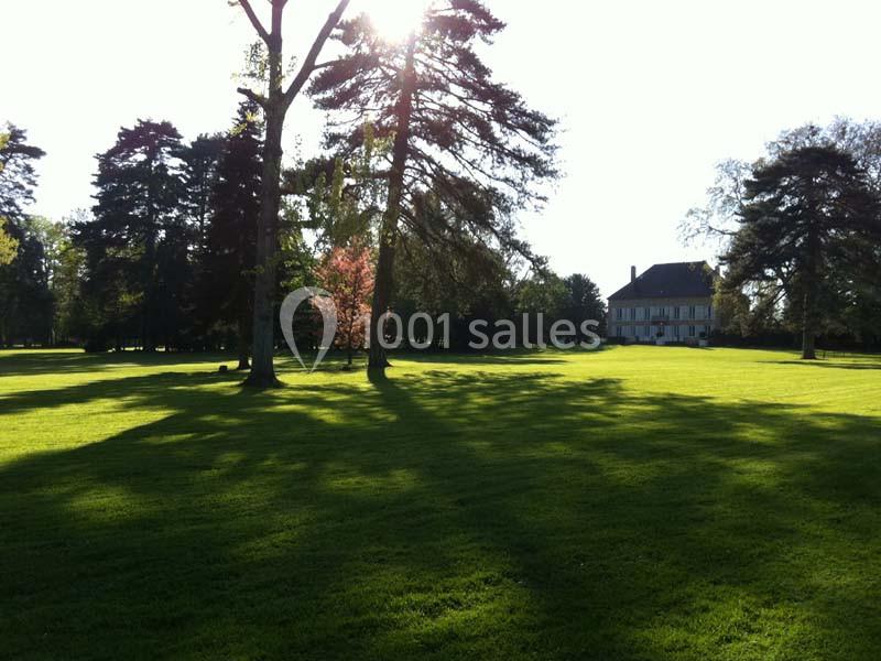 Château De Beauchamp - galerie - photo 14
