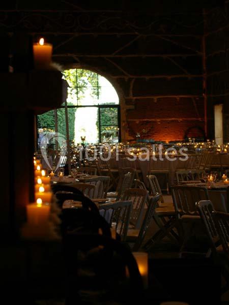Château De Beauchamp - galerie - photo 19