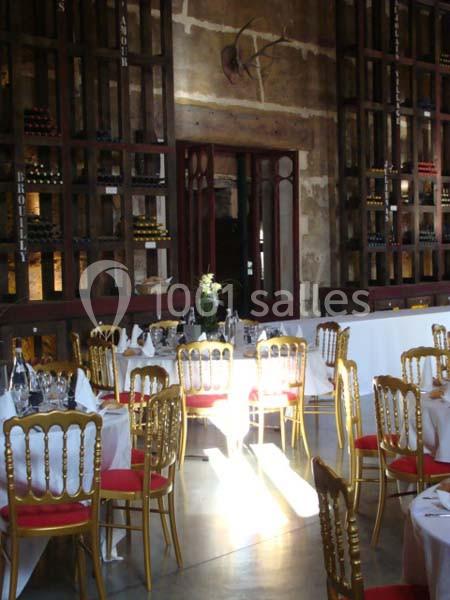 Château De Beauchamp - galerie - photo 21