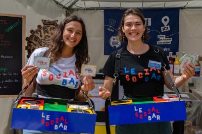 Social Bar Social Bar