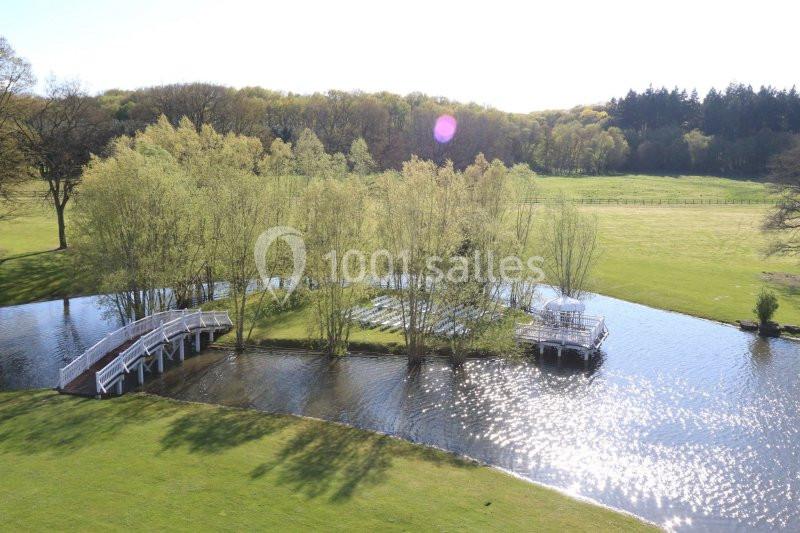 Domaine de La Butte Ronde - galerie - photo 4