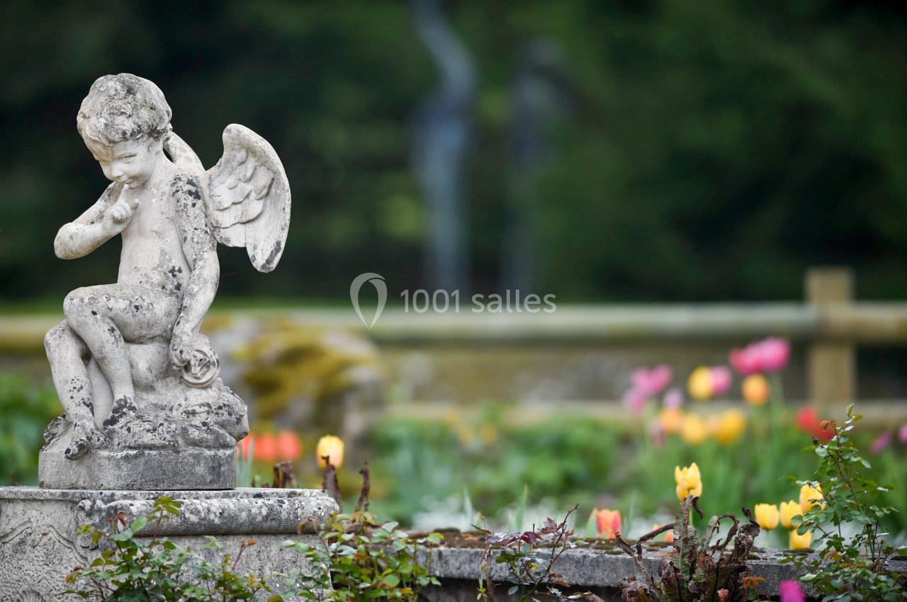 Domaine de La Butte Ronde - galerie - photo 15