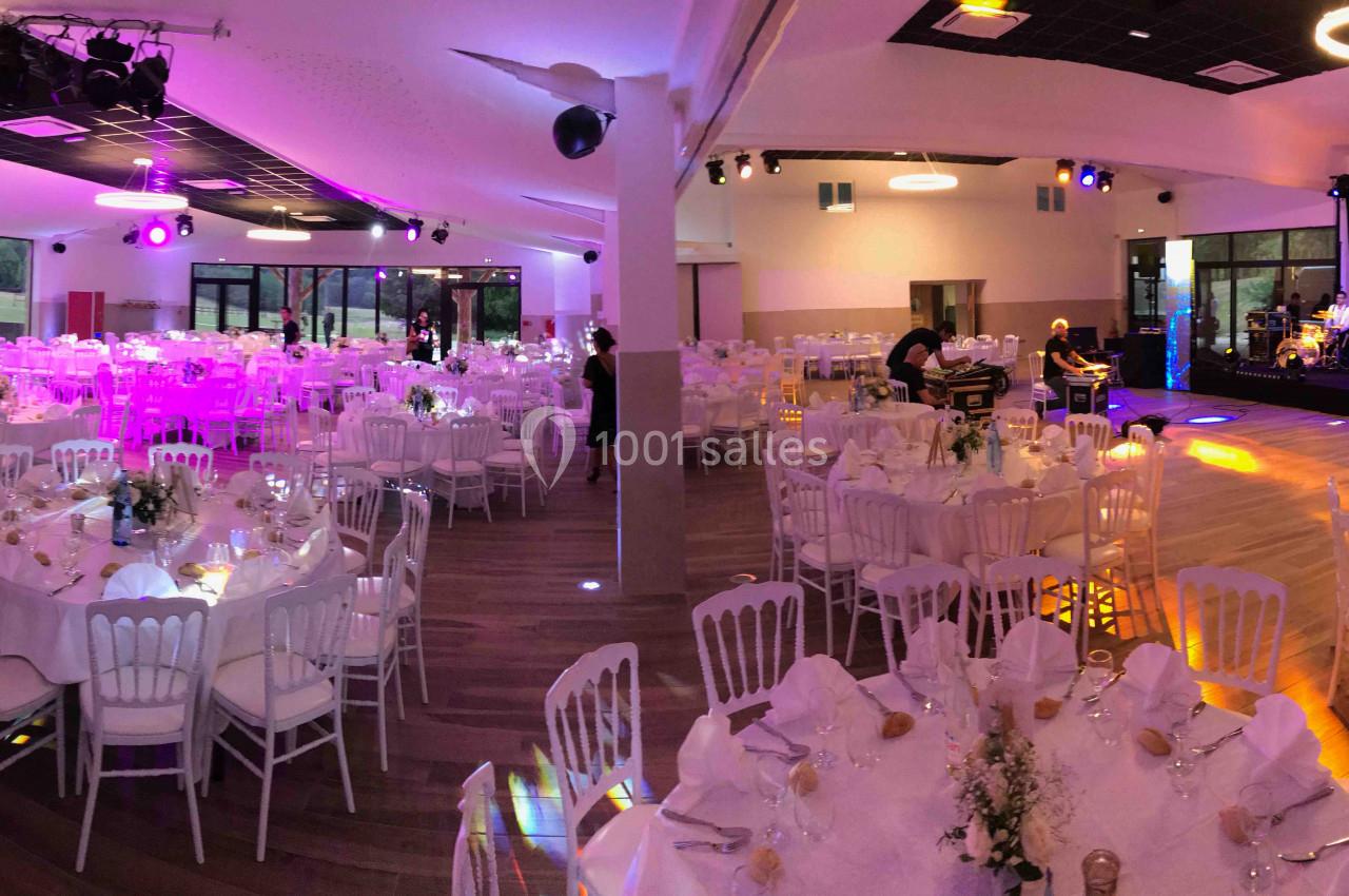 Domaine de La Butte Ronde - galerie - photo 16