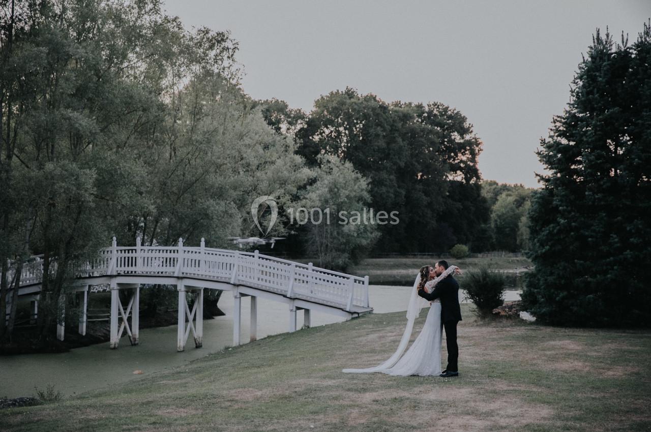Domaine de La Butte Ronde - galerie - photo 2