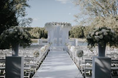 Domaine de La Butte Ronde - photo 1