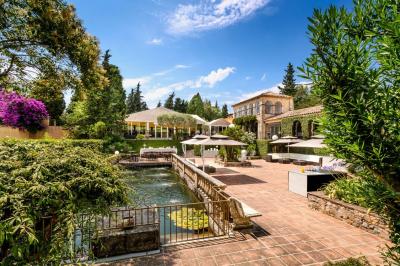 Le Park Mougins Le Park Mougins