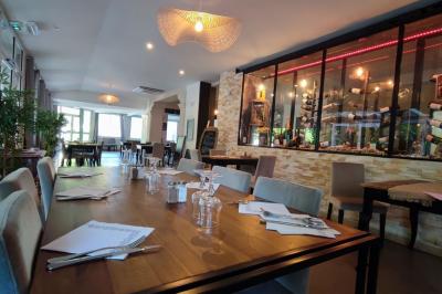 Hôtel du Parc Gemenos - photo 5
