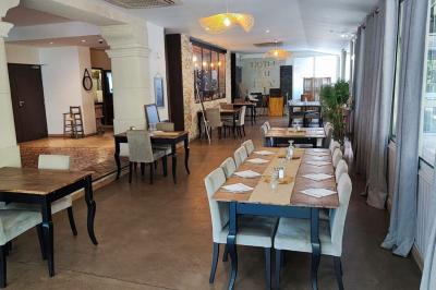 Hôtel du Parc Gemenos - photo 4