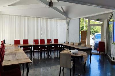 Hôtel du Parc Gemenos - photo 3