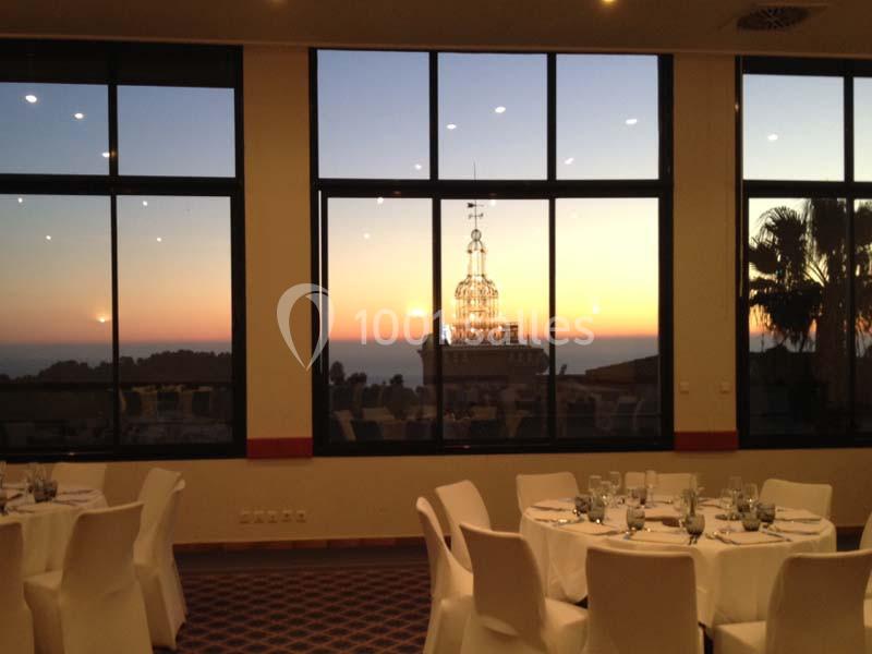 Location salle Saint-Cyr-sur-Mer (Var) - Le Frégate Provence #12