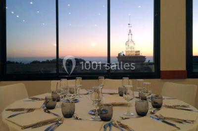 Miniature Location salle Saint-Cyr-sur-Mer (Var) - Le Frégate Provence #2 Location salle Saint-Cyr-sur-Mer (Var) - Le Frégate Provence #24