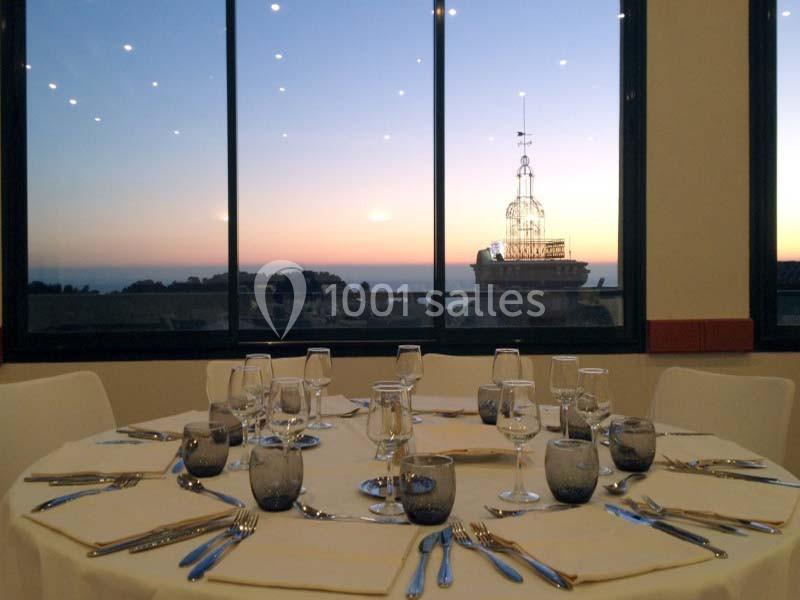 Location salle Saint-Cyr-sur-Mer (Var) - Le Frégate Provence #2