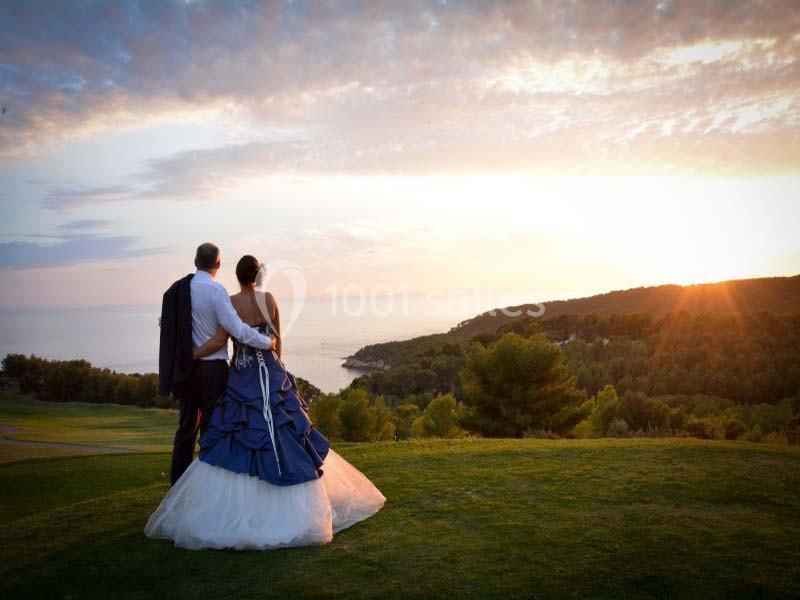 Location salle Saint-Cyr-sur-Mer (Var) - Le Frégate Provence #3