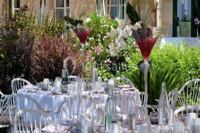 Miniature Location salle Saint-Cyr-sur-Mer (Var) - Le Frégate Provence #7 Location salle Saint-Cyr-sur-Mer (Var) - Le Frégate Provence #24