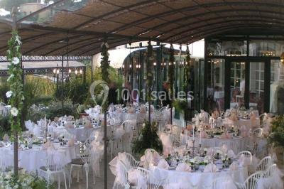 Miniature Location salle Saint-Cyr-sur-Mer (Var) - Le Frégate Provence #9 Location salle Saint-Cyr-sur-Mer (Var) - Le Frégate Provence #24