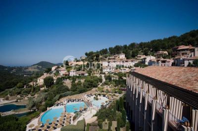 Miniature Location salle Saint-Cyr-sur-Mer (Var) - Le Frégate Provence #10 Location salle Saint-Cyr-sur-Mer (Var) - Le Frégate Provence #24