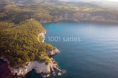 Miniature Location salle Saint-Cyr-sur-Mer (Var) - Le Frégate Provence #8 Location salle Saint-Cyr-sur-Mer (Var) - Le Frégate Provence #24