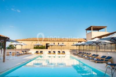 Miniature Location salle Saint-Cyr-sur-Mer (Var) - Le Frégate Provence #11 Location salle Saint-Cyr-sur-Mer (Var) - Le Frégate Provence #24