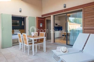 Miniature Location salle Saint-Cyr-sur-Mer (Var) - Le Frégate Provence #15 Location salle Saint-Cyr-sur-Mer (Var) - Le Frégate Provence #24