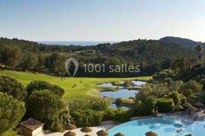 Miniature Location salle Saint-Cyr-sur-Mer (Var) - Le Frégate Provence #18 Location salle Saint-Cyr-sur-Mer (Var) - Le Frégate Provence #24