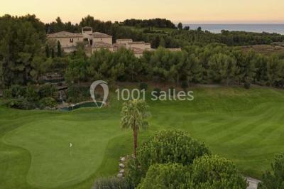 Miniature Location salle Saint-Cyr-sur-Mer (Var) - Le Frégate Provence #19 Location salle Saint-Cyr-sur-Mer (Var) - Le Frégate Provence #24