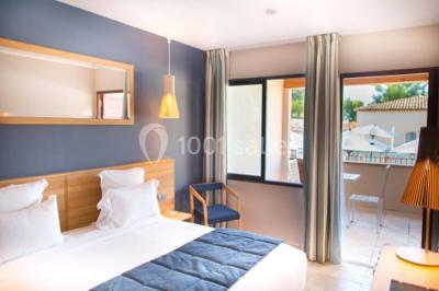 Miniature Location salle Saint-Cyr-sur-Mer (Var) - Le Frégate Provence #20 Location salle Saint-Cyr-sur-Mer (Var) - Le Frégate Provence #24