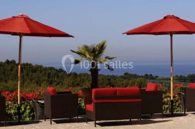 Miniature Location salle Saint-Cyr-sur-Mer (Var) - Le Frégate Provence #17 Location salle Saint-Cyr-sur-Mer (Var) - Le Frégate Provence #24