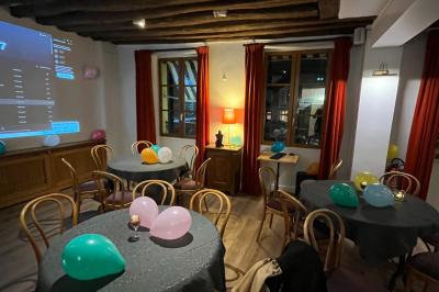 Au Petit Chez Soi - photo 5