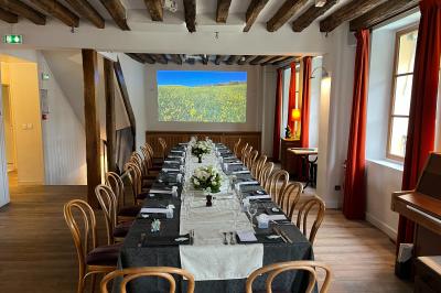 Au Petit Chez Soi - photo 4