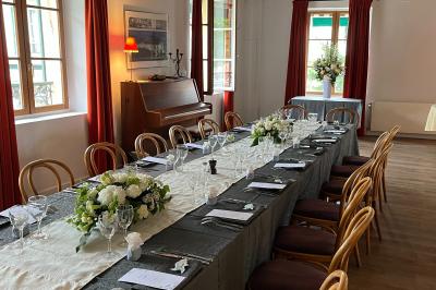 Au Petit Chez Soi - photo 2