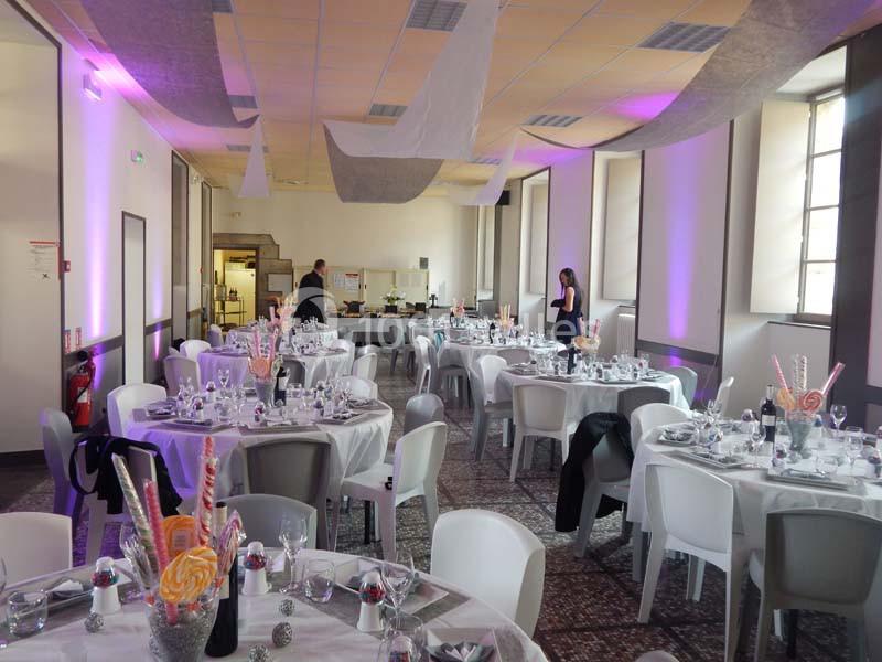 Location salle Lesneven (Finistère) - Les Arcades-Maison d’Accueil #16