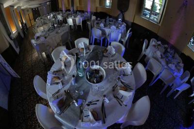 Location salle Lesneven (Finistère) - Les Arcades-Maison d’Accueil #32