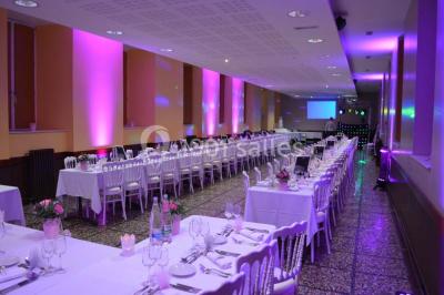 Location salle Lesneven (Finistère) - Les Arcades-Maison d’Accueil #32