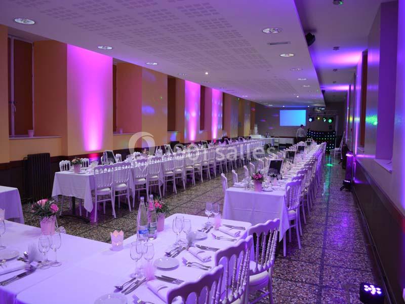 Location salle Lesneven (Finistère) - Les Arcades-Maison d’Accueil #14