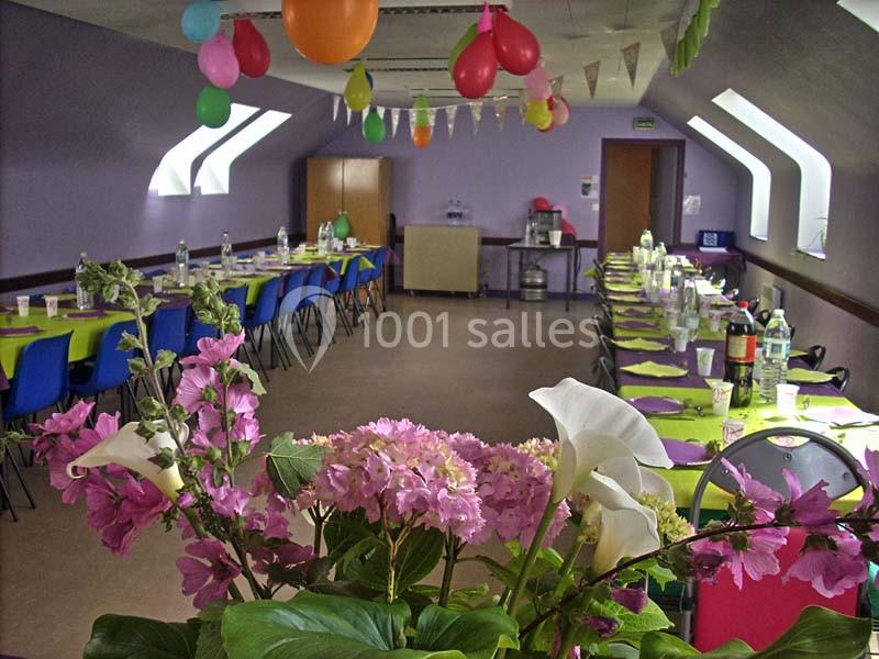 Location salle Lesneven (Finistère) - Les Arcades-Maison d’Accueil #24