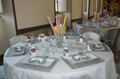 Location salle Lesneven (Finistère) - Les Arcades-Maison d’Accueil #32