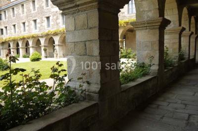 Location salle Lesneven (Finistère) - Les Arcades-Maison d’Accueil #32
