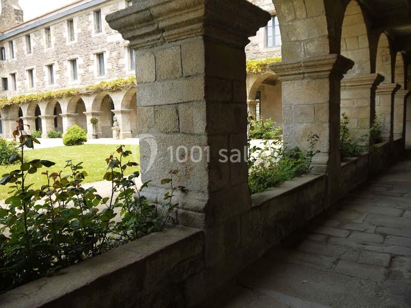 Location salle Lesneven (Finistère) - Les Arcades-Maison d’Accueil #7